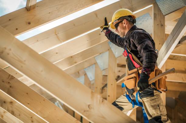 Trusted Cohoe, AK Roofing Contractor Experts