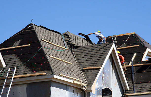Quick and Trustworthy Emergency Roof Repair Services in Cohoe, AK